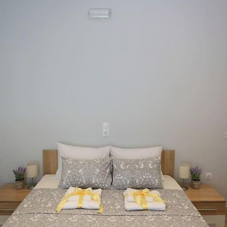 Stamatis Apartment Agios Georgios  Exteriér fotografie