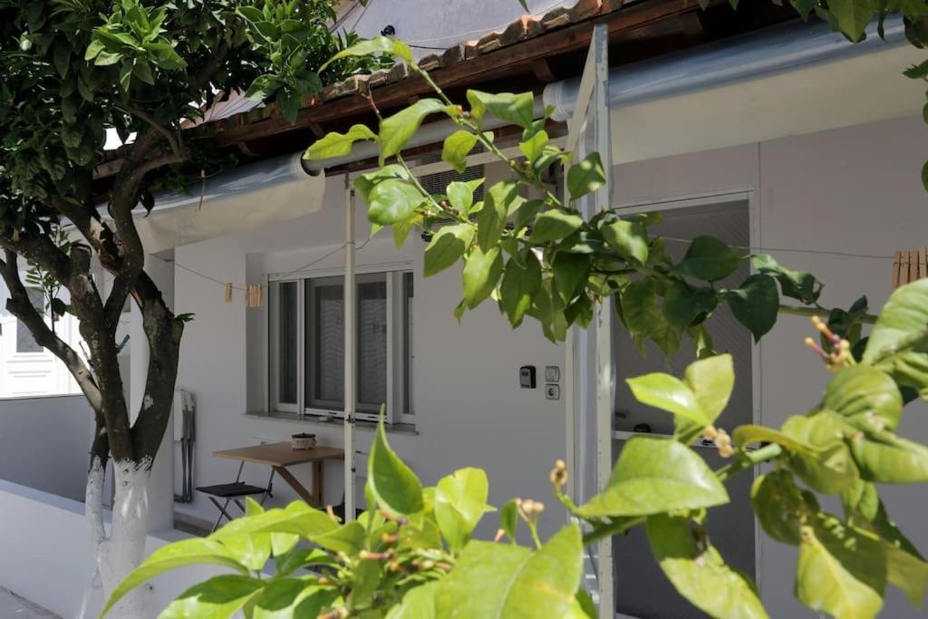 Stamatis Apartment Agios Georgios  Exteriér fotografie
