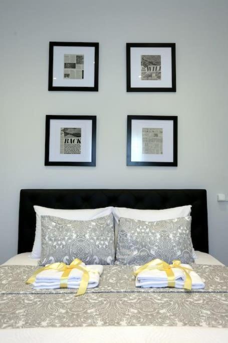 Stamatis Apartment Agios Georgios  Exteriér fotografie