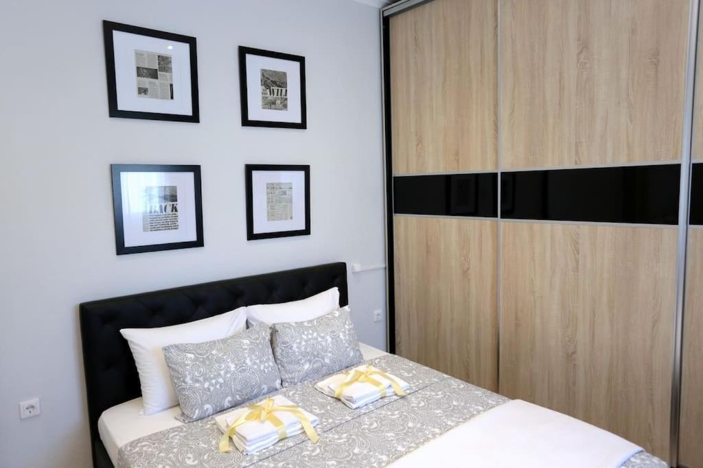 Stamatis Apartment Agios Georgios  Exteriér fotografie