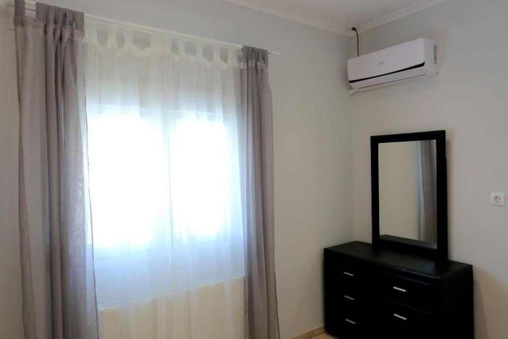 Stamatis Apartment Agios Georgios  Exteriér fotografie