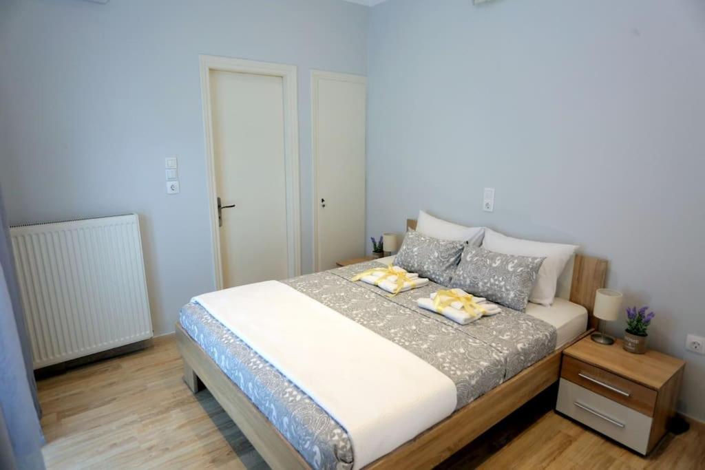 Stamatis Apartment Agios Georgios  Exteriér fotografie