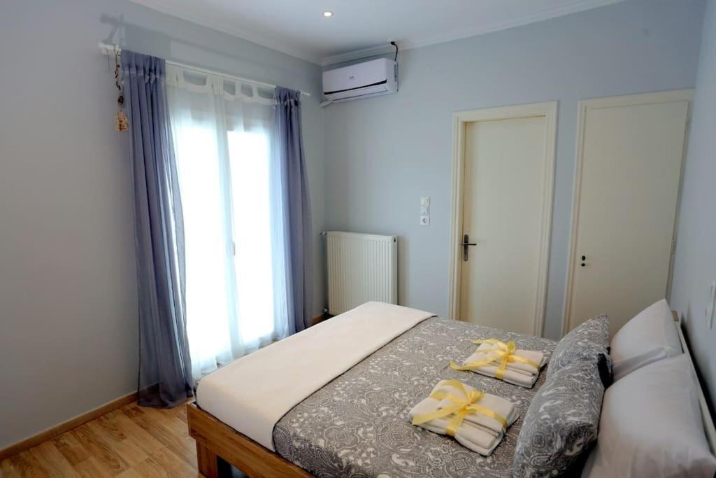 Stamatis Apartment Agios Georgios  Exteriér fotografie